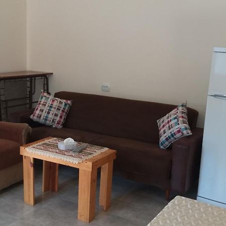 Arami Guest House ديليجان الغرفة الصورة