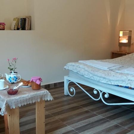 Arami Guest House ديليجان المظهر الخارجي الصورة