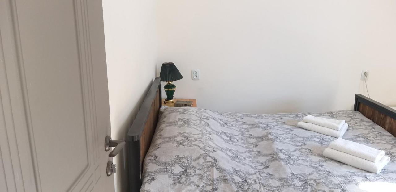 Arami Guest House ديليجان المظهر الخارجي الصورة