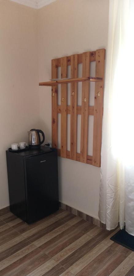 Arami Guest House ديليجان المظهر الخارجي الصورة