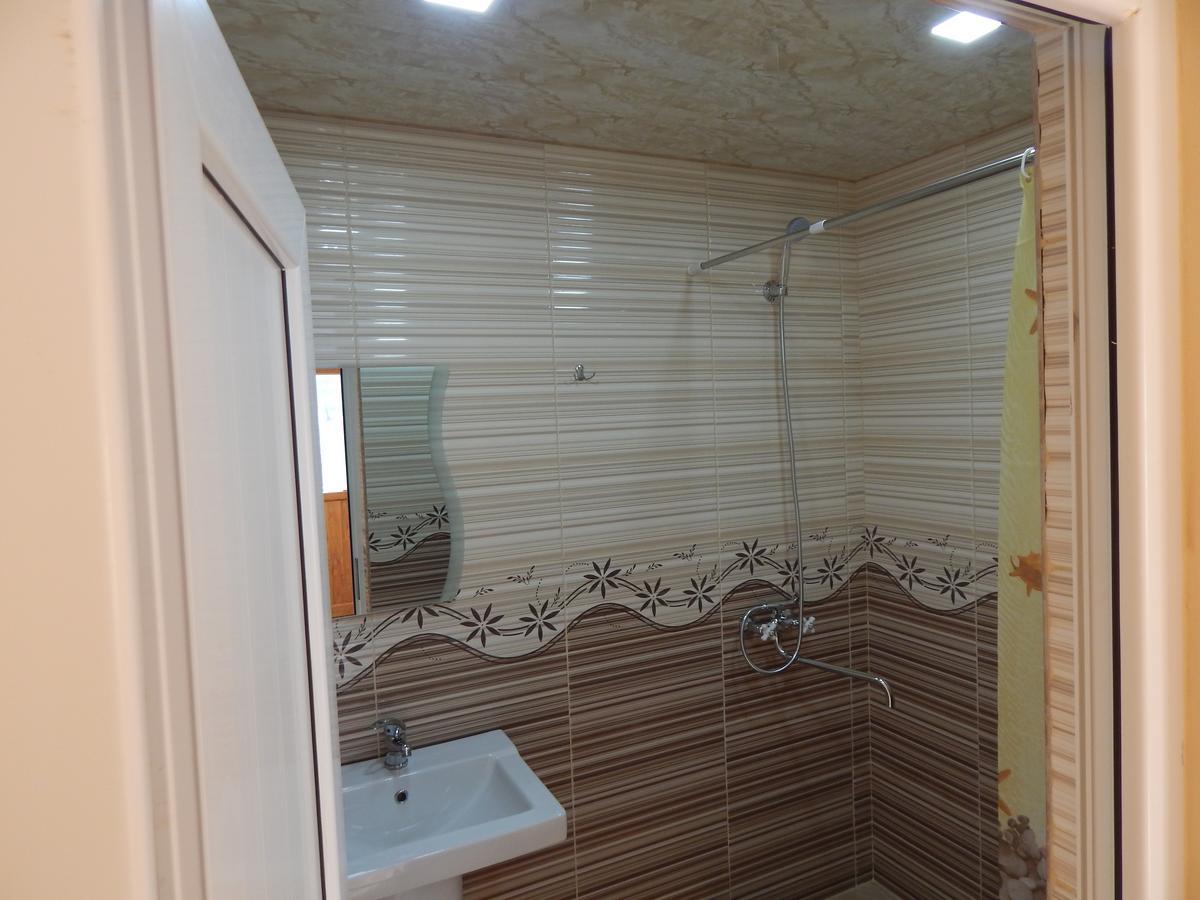 Arami Guest House ديليجان المظهر الخارجي الصورة