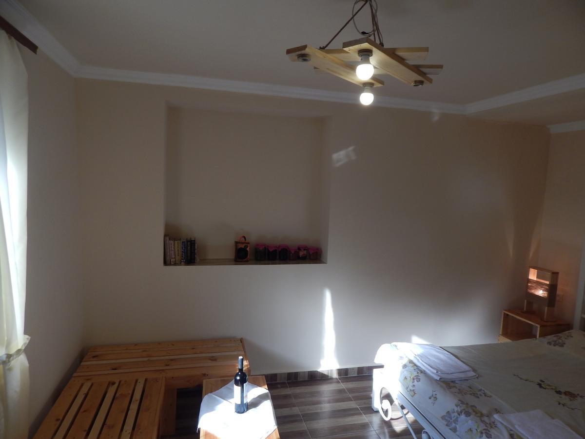 Arami Guest House ديليجان المظهر الخارجي الصورة