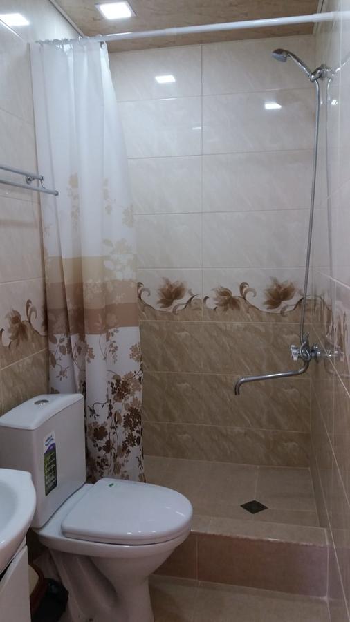 Arami Guest House ديليجان المظهر الخارجي الصورة