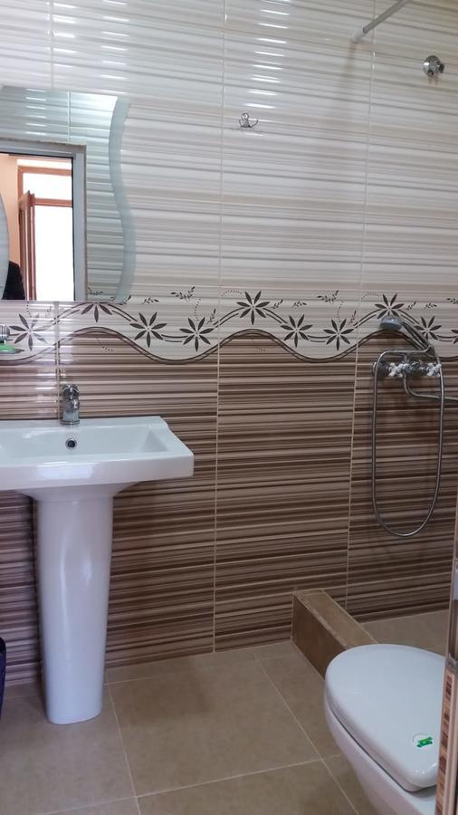 Arami Guest House ديليجان المظهر الخارجي الصورة