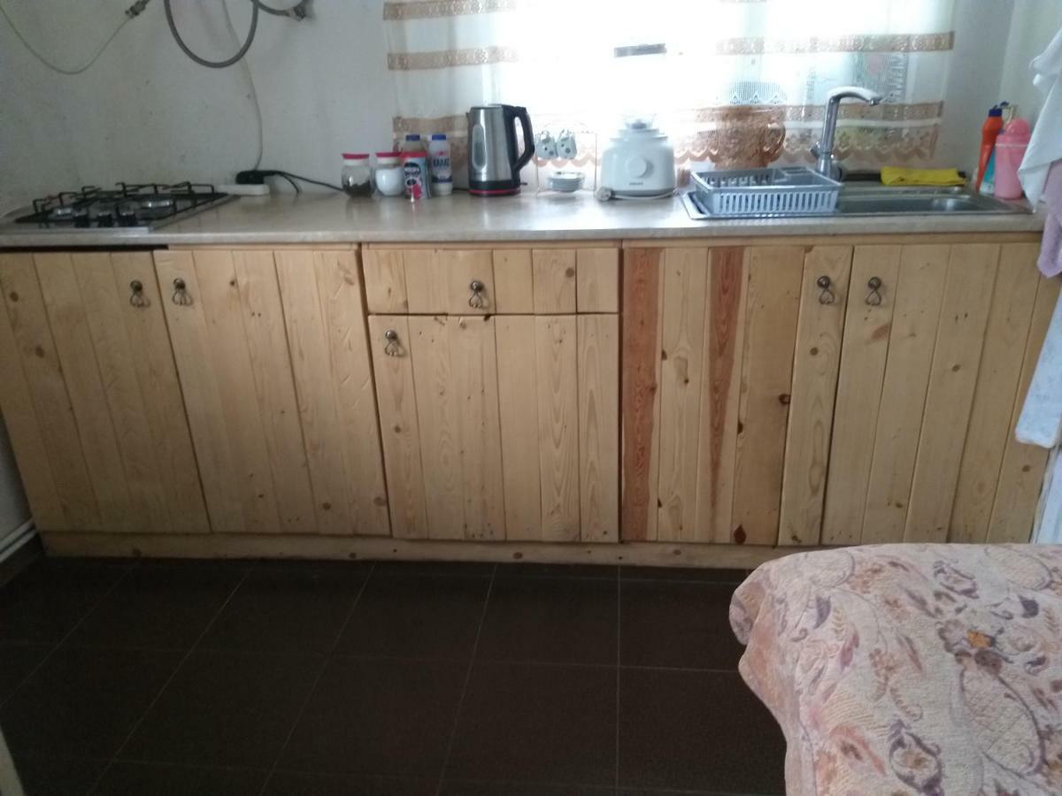 Arami Guest House ديليجان المظهر الخارجي الصورة
