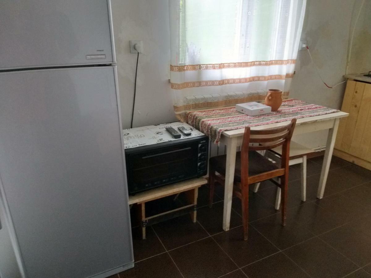 Arami Guest House ديليجان المظهر الخارجي الصورة