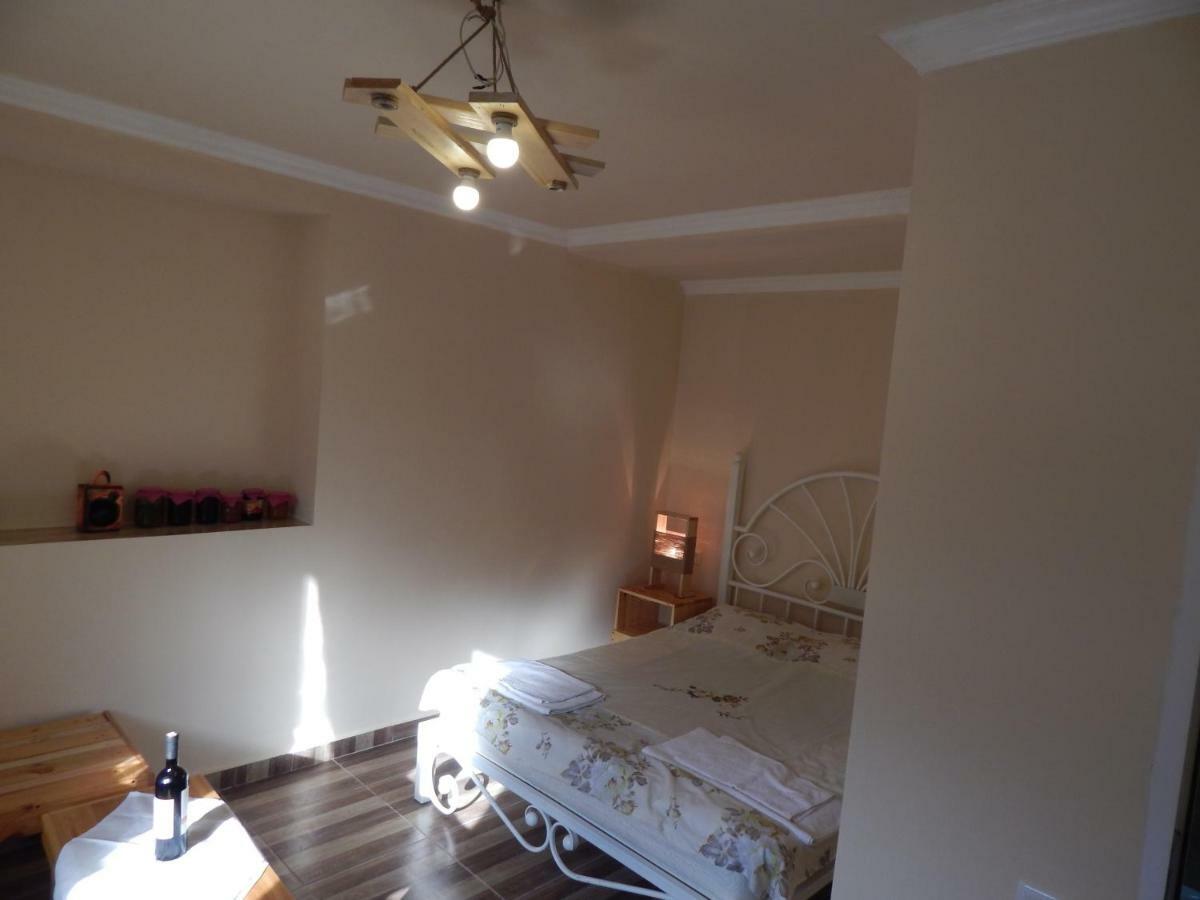Arami Guest House ديليجان المظهر الخارجي الصورة