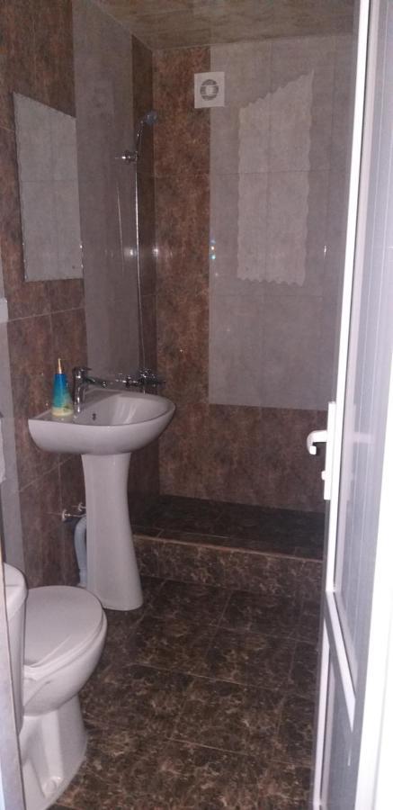 Arami Guest House ديليجان المظهر الخارجي الصورة